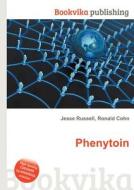 Phenytoin edito da Book On Demand Ltd.