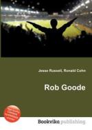 Rob Goode edito da Book On Demand Ltd.