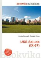Uss Saluda (ix-87) edito da Book On Demand Ltd.