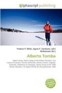Alberto Tomba edito da Vdm Publishing House