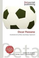Oscar Pezzano edito da Betascript Publishing