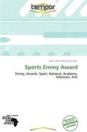 Sports Emmy Award edito da Crypt Publishing