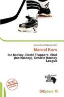 Marcel Kars edito da Dic Press