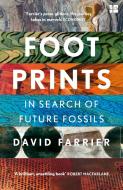 Footprints di David Farrier edito da Harpercollins Publishers