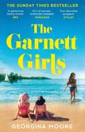 The Garnett Girls di Georgina Moore edito da HarperCollins Publishers