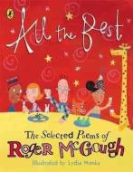 All the Best di Roger McGough edito da Penguin Books Ltd