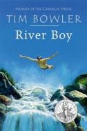 Rollercoasters River Boy di Tim Bowler edito da Oxford University Press