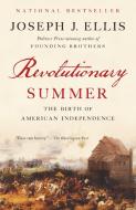Revolutionary Summer di Joseph J. Ellis edito da Random House USA Inc