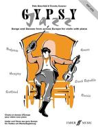Gypsy Jazz (Easy) di Polly Waterfield, Timothy Kraemer edito da Faber Music Ltd