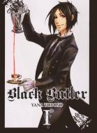 Black Butler, Volume 1 di Yana Toboso edito da TURTLEBACK BOOKS