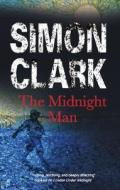 The Midnight Man di Simon Clark edito da Severn House Publishers