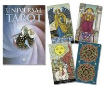 Universal Tarot Grand Trumps di Lo Scarabeo edito da Llewellyn Publications