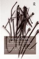 Everyday Objects di Tara Hamling edito da Taylor & Francis Ltd
