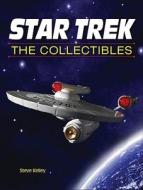 "star Trek" The Collectibles di Steve Kelley edito da F&w Publications Inc