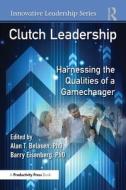 Clutch Leadership edito da Taylor & Francis