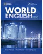 World English Middle East Edition Intro: Student Book di Martin Milner edito da National Geographic Society