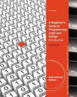 Programming Logic and Design: Introductory. Joyce Farrell di Joyce Farrell edito da Thomson South-Western