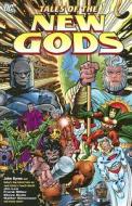 Tales Of The New Gods di Mark Evanier, John Byrne, Walter Simonson, Jeph Loeb edito da Dc Comics