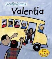 Valentia = Brave di Sarah Medina edito da Heinemann Educational Books