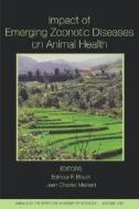 Emerging Zoonotic Diseases di Blouin, Maillard edito da John Wiley & Sons