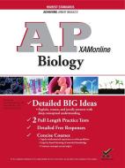 AP Biology di Tamar Aprahamian, Robert Brucker, Sharon A. Wynne edito da XAMONLINE.COM