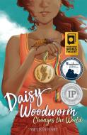 Daisy Woodworm Changes the World di Melissa Hart edito da JOLLY FISH PR