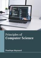 Principles of Computer Science edito da LARSEN & KELLER EDUCATION