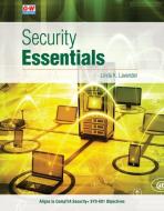 Security Essentials di Linda Lavender edito da GOODHEART WILLCOX CO