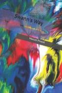 SWANN'S WAY di MARCEL PROUST edito da LIGHTNING SOURCE UK LTD