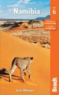 Namibia di Chris McIntyre edito da Bradt Travel Guides