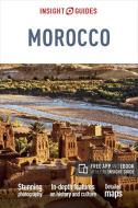 Insight Guides Morocco (Travel Guide with Free eBook) di Insight Guides edito da APA Publications