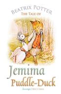 The Tale of Jemima Puddle-Duck di Beatrix Potter edito da Sovereign