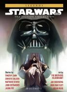 Star Wars Insider Fiction Collecti di MAGAZINES TITAN edito da Titan