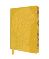 Gustav Klimt: The Kiss Artisan Art Notebook (Flame Tree Journals) edito da Flame Tree Publishing