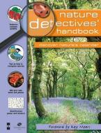 Nature Detectives\' Handbook di Barbara Taylor edito da Miles Kelly Publishing Ltd