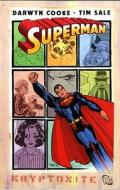 Superman di Darwyn Cooke, Tim Sale edito da Titan Books Ltd