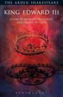 King Edward III di William Shakespeare edito da Bloomsbury Publishing PLC