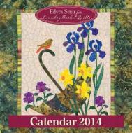 Laundry Basket Quilts Calendar di Edyta Sitar edito da Landauer (IA)