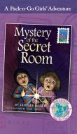Mystery Of The Secret Room di Janelle Diller edito da Worldtrek Publishing
