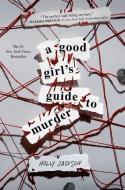 A Good Girl's Guide to Murder di Holly Jackson edito da DELACORTE PR