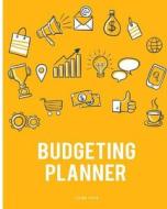 Budgeting Planner: Budget Planner (Volume 2) Bill, Bill by Duw Date, Notebook Business Money Personal Finance Journal Planning 8x10 Inch di Linda Nitta edito da Createspace Independent Publishing Platform