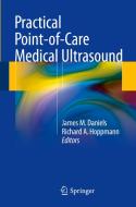 Practical Point-of-Care Medical Ultrasound edito da Springer-Verlag GmbH