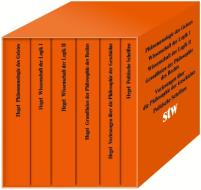 Die Hauptwerke di Georg Wilhelm Friedrich Hegel edito da Suhrkamp Verlag AG
