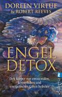 Engel Detox di Doreen Virtue, Robert Reeves edito da Ullstein Taschenbuchvlg.