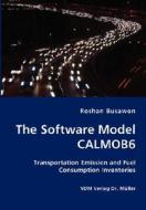 The Software Model Calmob6- Transportation Emission And Fuel Consumption Inventories di Roshan Busawon edito da Vdm Verlag Dr. Mueller E.k.