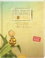 Die kleine Hummel Bommel di Britta Sabbag, Maite Kelly edito da Ars Edition GmbH