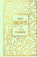 Sturmhöhe di Emily Brontë edito da Nikol Verlagsges.mbH