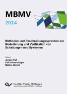 MBMV 2014 edito da Cuvillier Verlag