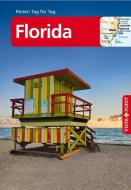 Florida - VISTA POINT RF Reisen Tag für Tag di Karl Teuschl edito da Vista Point Verlag GmbH