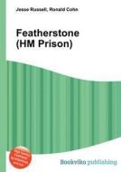 Featherstone (hm Prison) edito da Book On Demand Ltd.